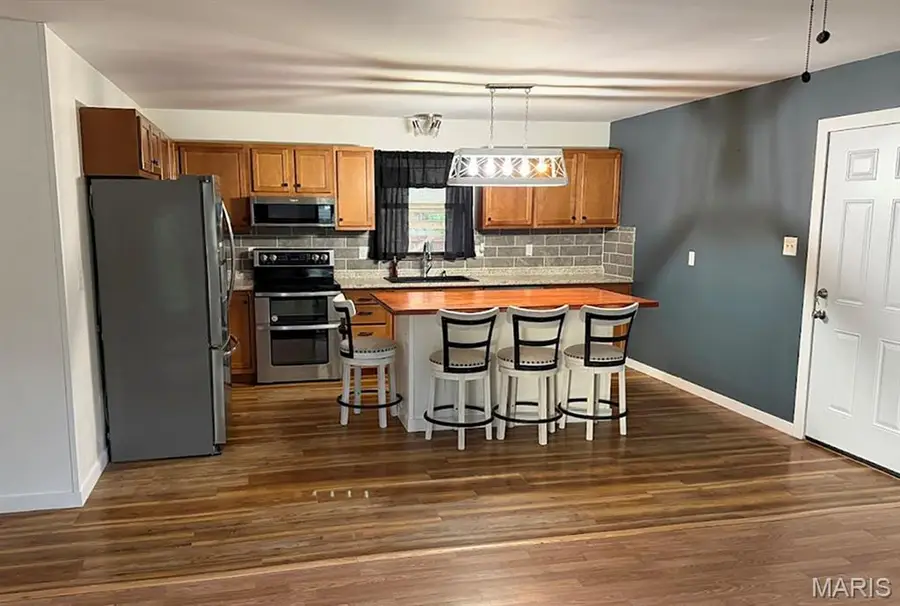 568 Lake Meadow Drive, Sullivan, MO 63080 - #2