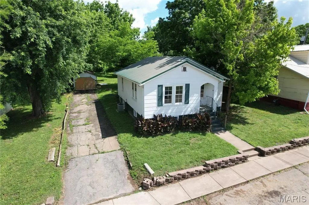 412 Lindell Street, Fredericktown, MO 63645 - #1