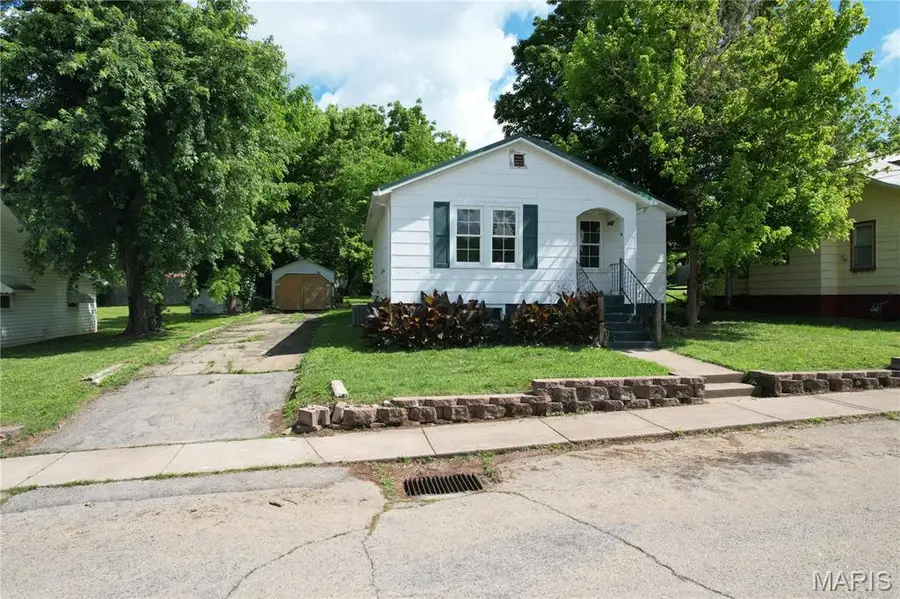 412 Lindell Street, Fredericktown, MO 63645 - #2