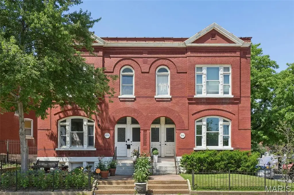 2701 Ann Avenue, Saint Louis, MO 63104 - #1