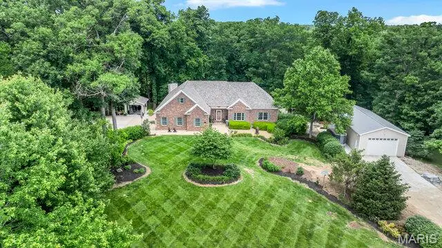 45 Oak Creek Drive, Moscow Mills, MO 63362 - #1