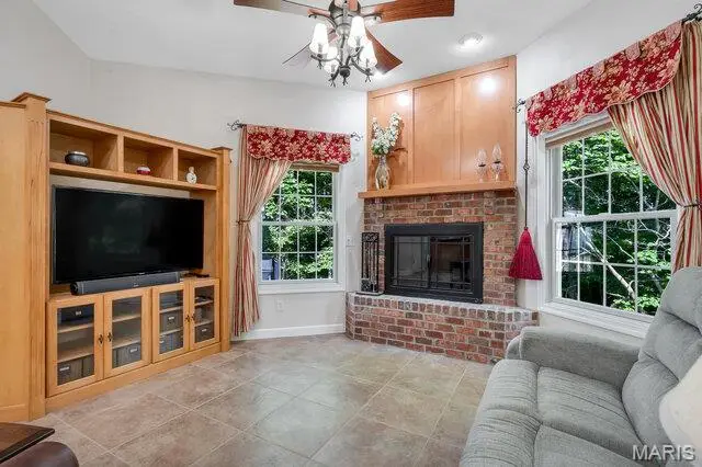 45 Oak Creek Drive, Moscow Mills, MO 63362 - #3