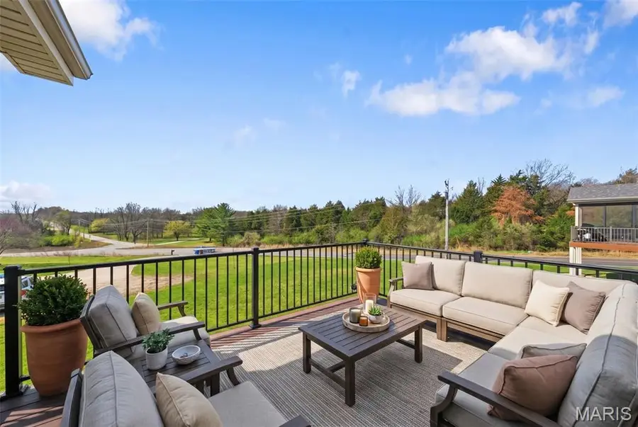 506 Columbia Downs Drive, Lake Saint Louis, MO 63367 - #2