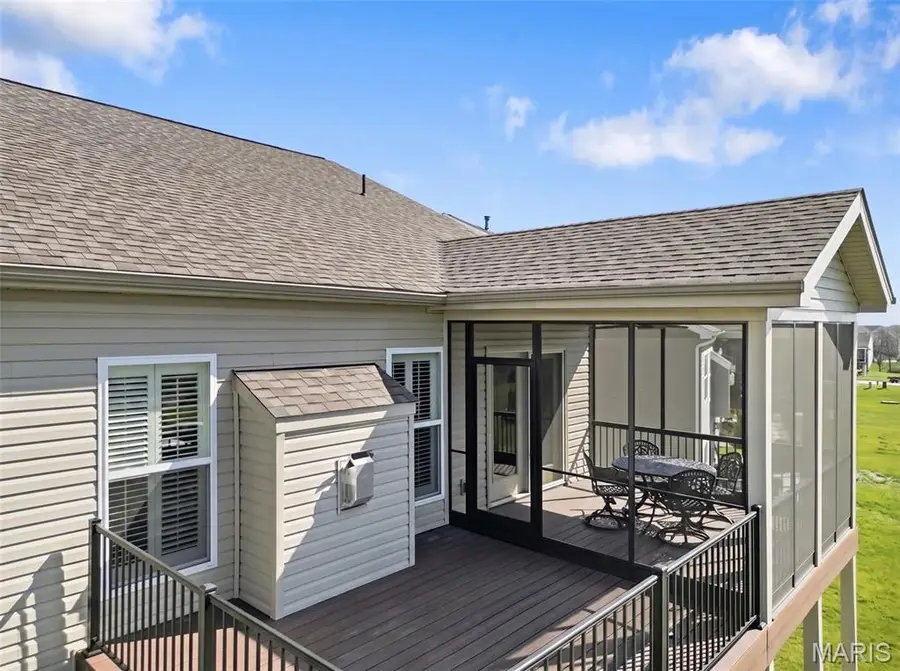 506 Columbia Downs Drive, Lake Saint Louis, MO 63367 - #3