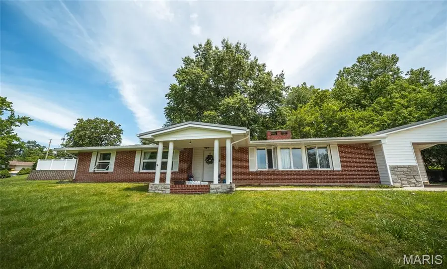 32 Sydney Court, Rolla, MO 65401 - #2