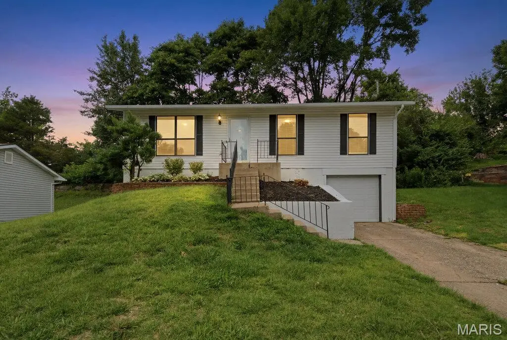 10607 Saint Michaels Terrace Court, Saint Ann, MO 63074 - #1