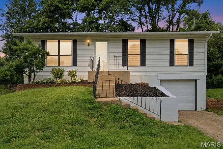10607 Saint Michaels Terrace Court, Saint Ann, MO 63074 - #2