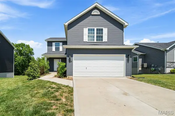 430 Hammerstone Drive, Moscow Mills, MO 63362