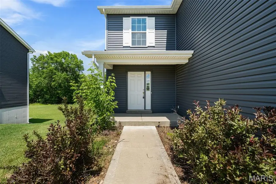 430 Hammerstone Drive, Moscow Mills, MO 63362 - #3