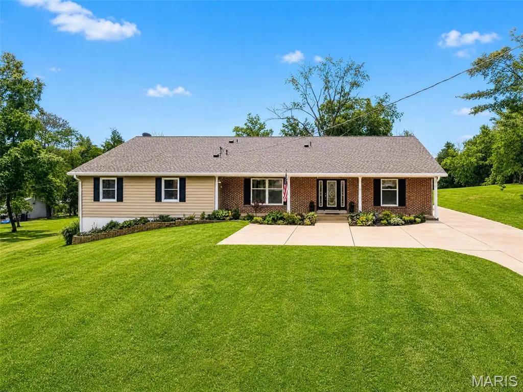 14 Ferndale Drive, Fenton, MO 63026 - #1