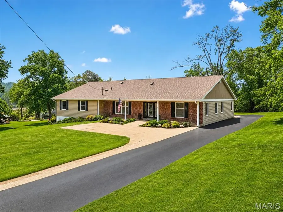 14 Ferndale Drive, Fenton, MO 63026 - #2