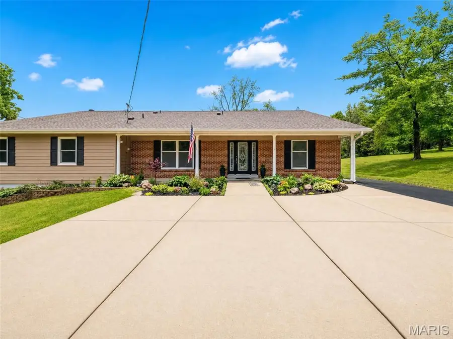 14 Ferndale Drive, Fenton, MO 63026 - #3