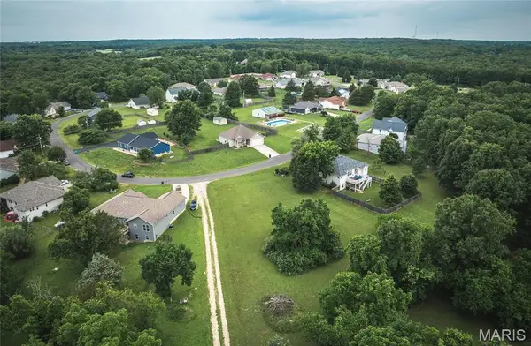 10375 Summerfield Drive, Rolla, MO 65401