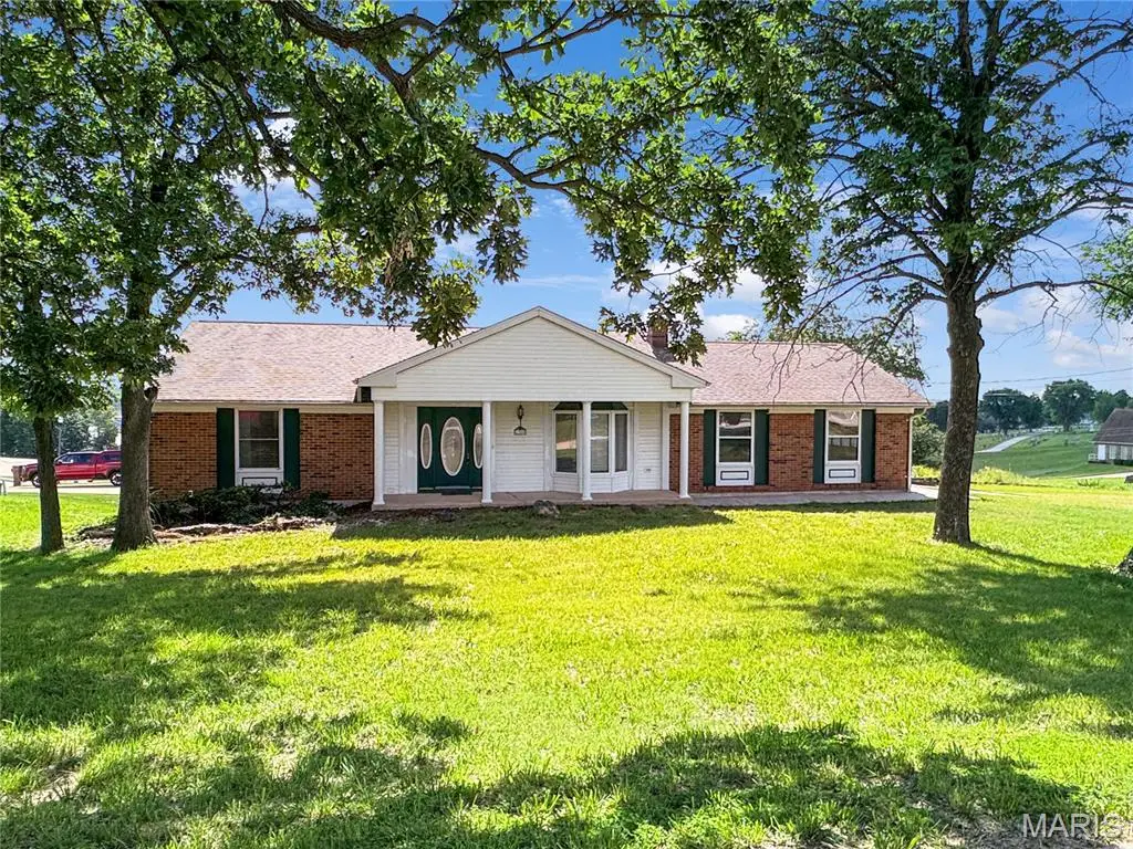 1300 N Washington Avenue, Union, MO 63084 - #1