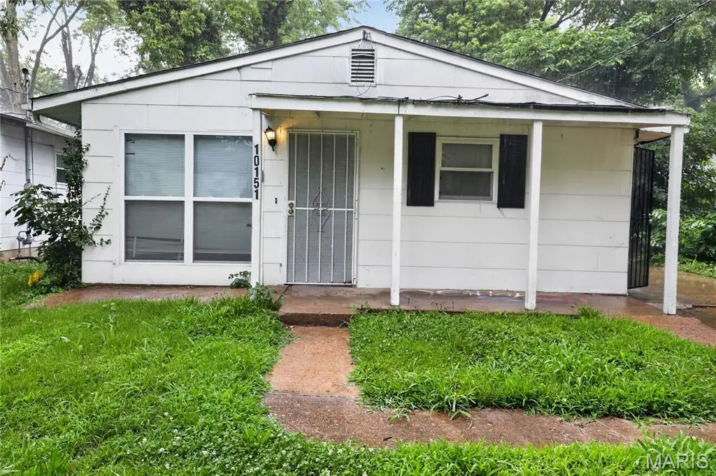 10151 Mayfair Drive, Saint Louis, MO 63136 - #1