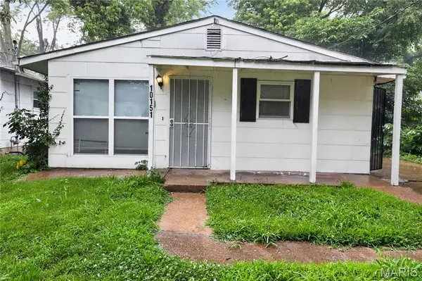 10151 Mayfair Drive, St Louis, MO 63136