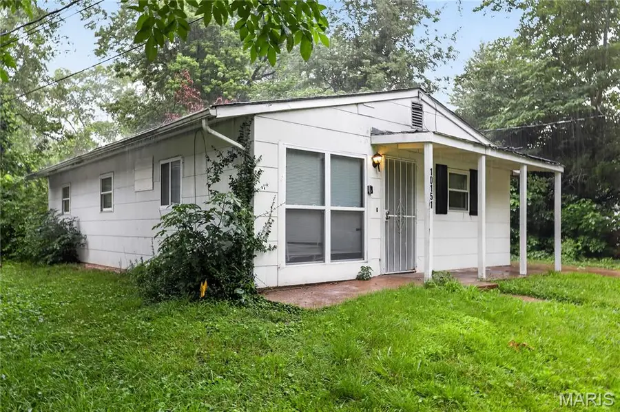 10151 Mayfair Drive, Saint Louis, MO 63136 - #2