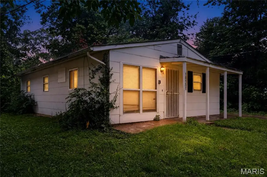10151 Mayfair Drive, Saint Louis, MO 63136 - #3