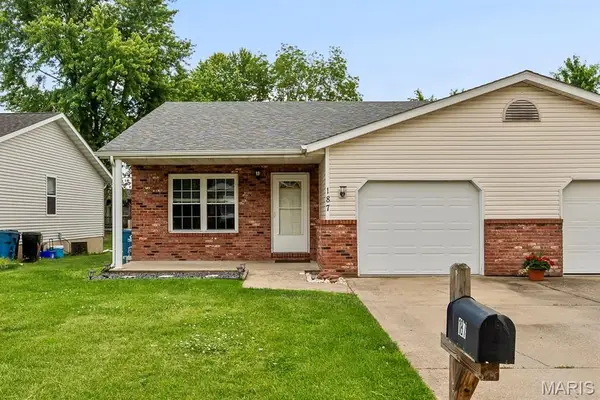 187 Northview Drive, Highland, IL 62249