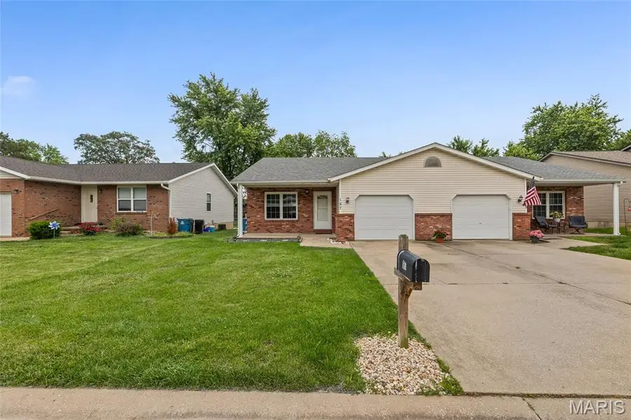 187 Northview Drive, Highland, IL 62249 - #3