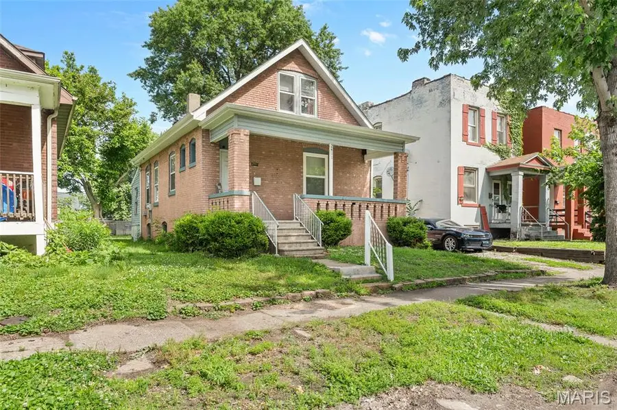 2411 Benton, Granite City, IL 62040 - #2