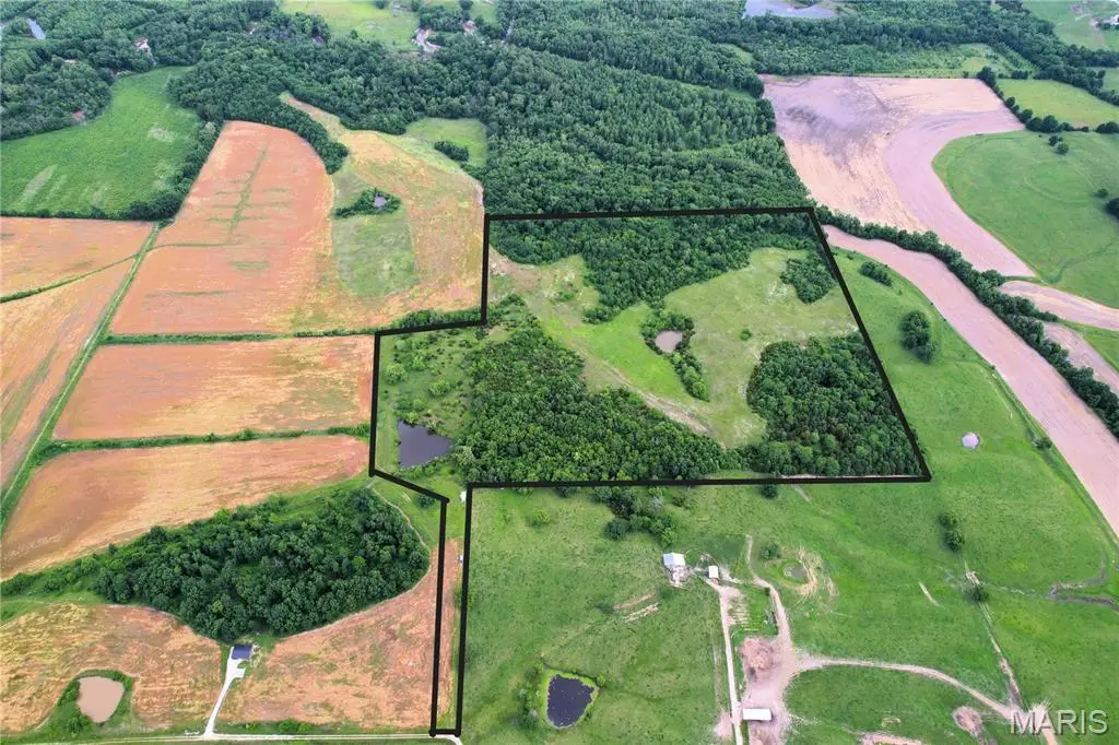0 Knox Rd., Clark, MO 64658 - #1