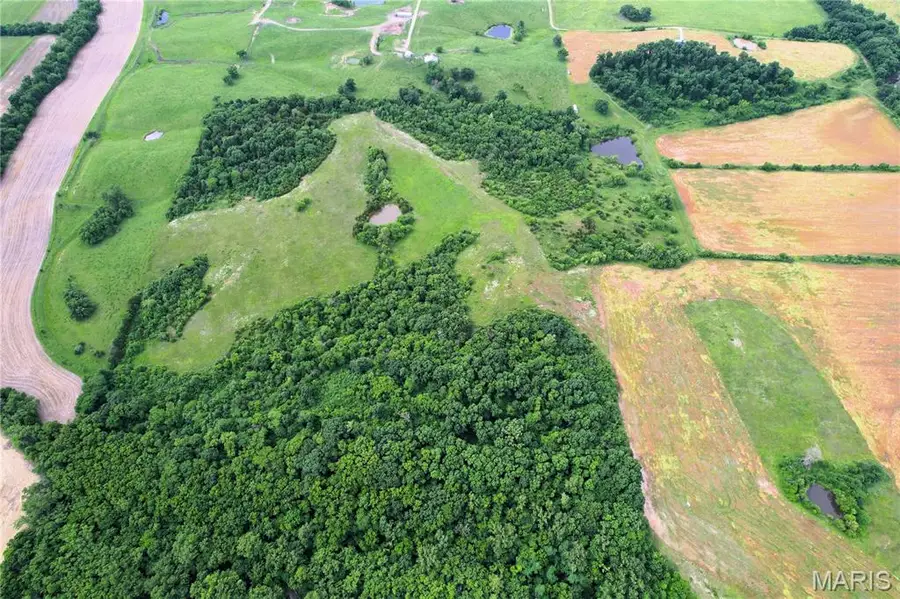 0 Knox Rd., Clark, MO 64658 - #2