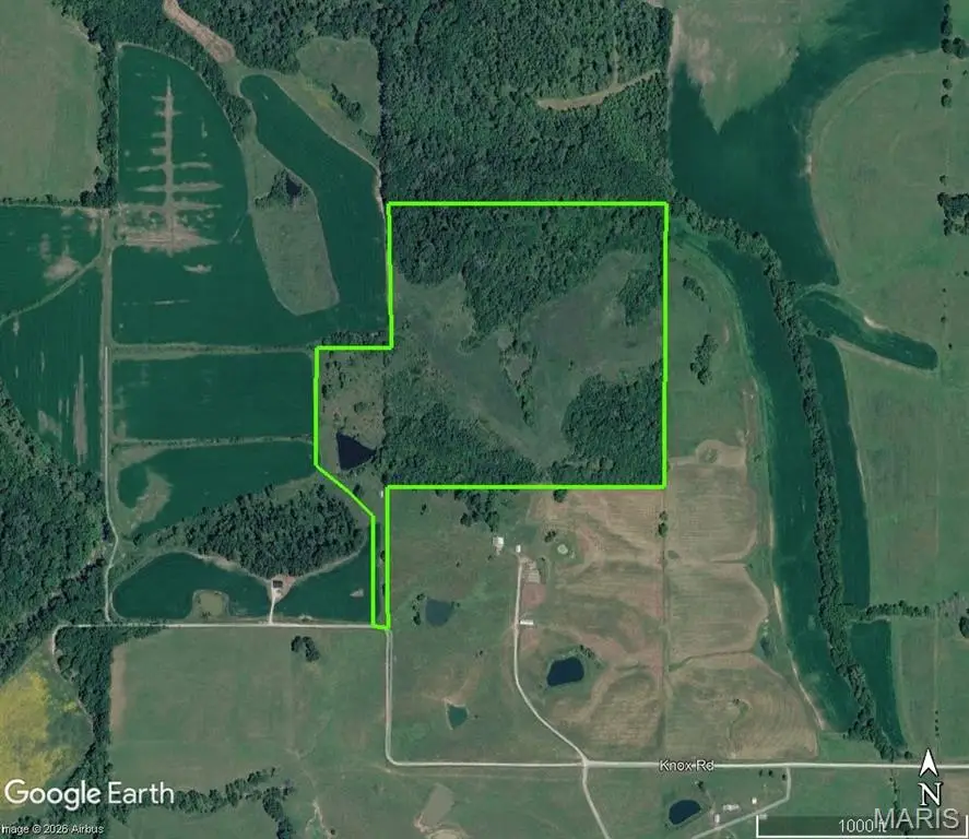 0 Knox Rd., Clark, MO 64658 - #3