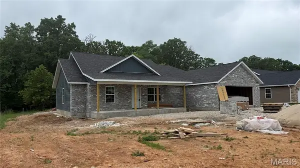 1100 Daytona Drive, Lebanon, MO 65536