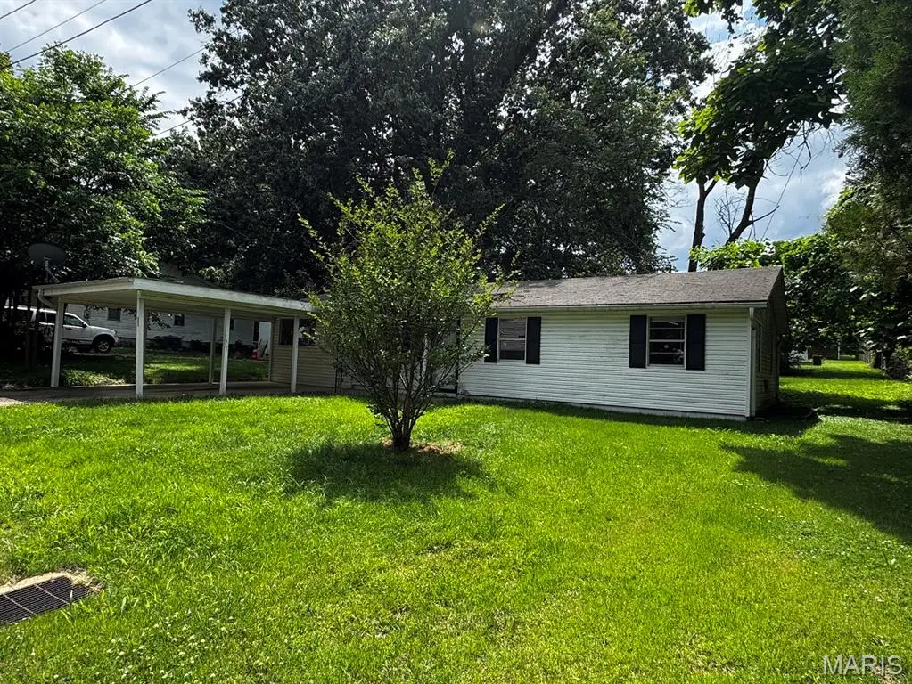 1705 Minola Street, Poplar Bluff, MO 63901 - #1