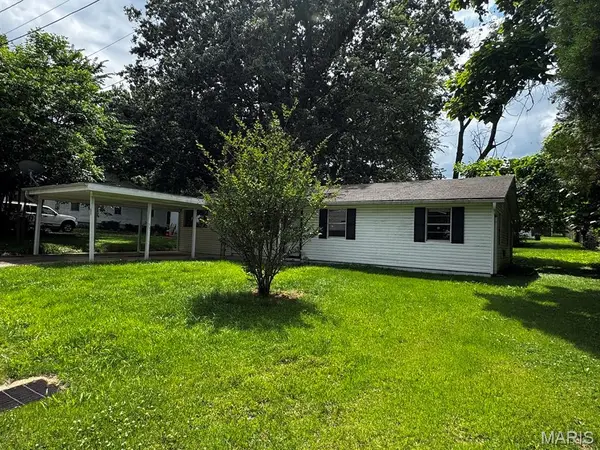 1705 Minola Street, Poplar Bluff, MO 63901