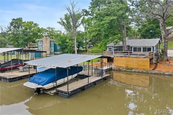 37 Rub Jean Drive, Sunrise Beach, MO 65079
