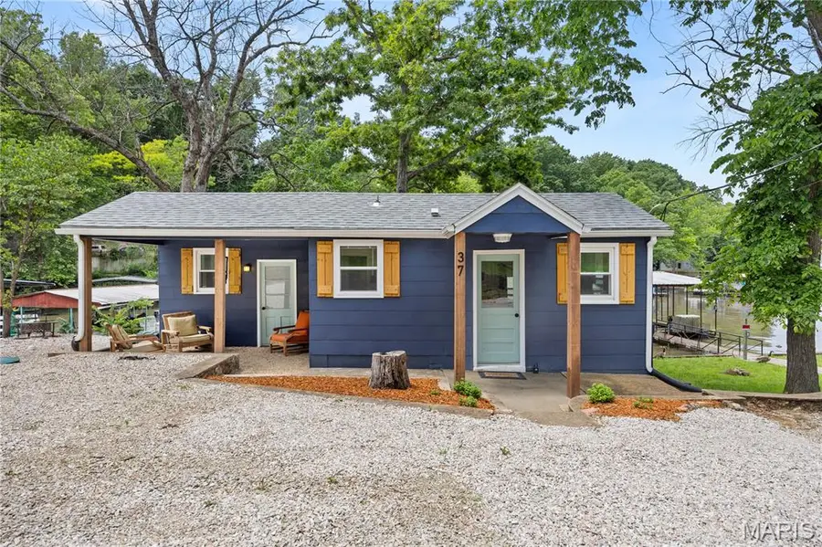 37 Rub Jean Drive, Sunrise Beach, MO 65079 - #2