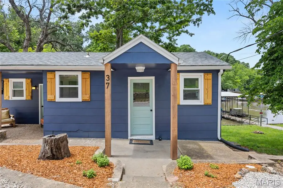 37 Rub Jean Drive, Sunrise Beach, MO 65079 - #3