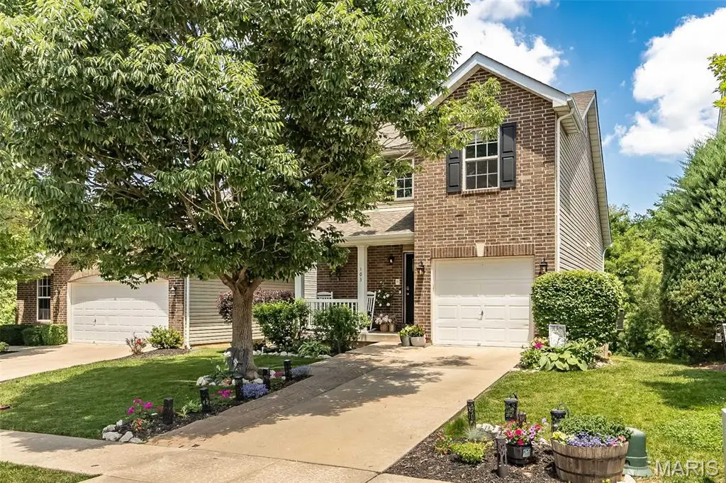Address Withheld By Seller, O Fallon, MO 63366 - #1