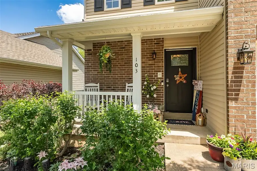 Address Withheld By Seller, O Fallon, MO 63366 - #2