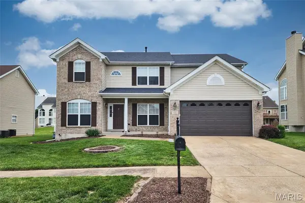 1222 Hermans Lake Drive, Unincorporated, MO 63034