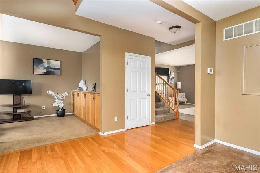 1222 Hermans Lake Drive, Lewis And Clark, MO 63034 - #3