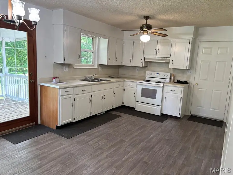 601 Odus Drive, Jackson, MO 63755 - #2