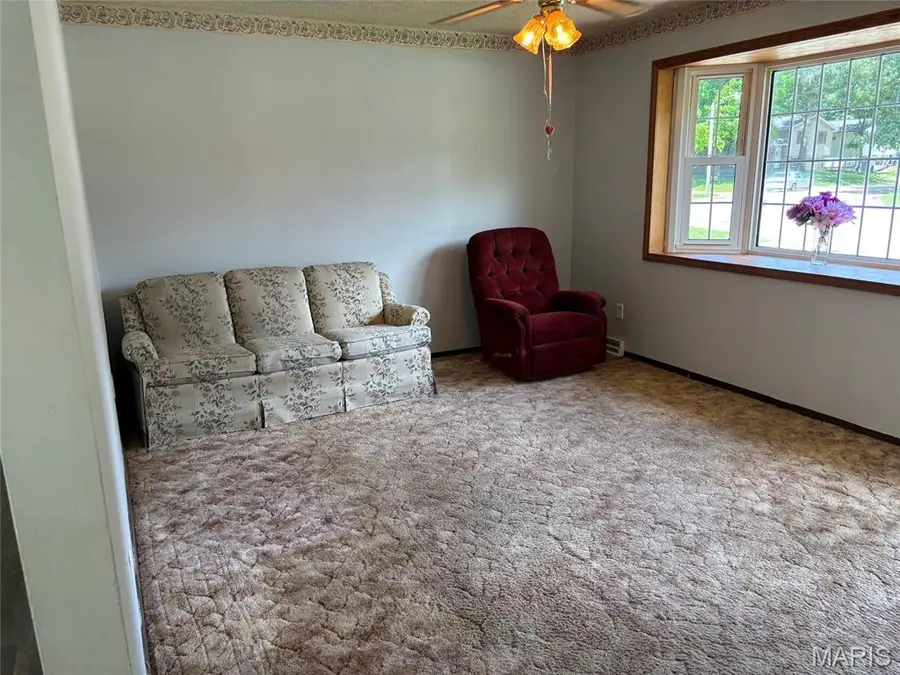 601 Odus Drive, Jackson, MO 63755 - #3