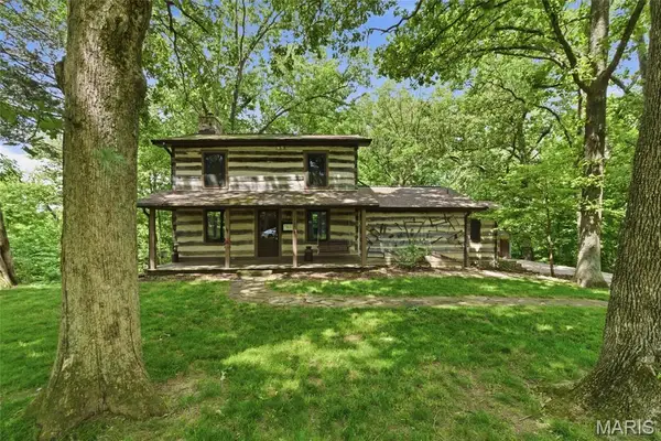 1305 Hanover Street, Maeystown, IL 62256