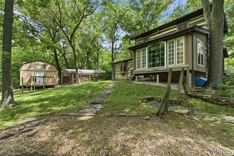 1305 Hanover Street, Maeystown, IL 62256 - #3