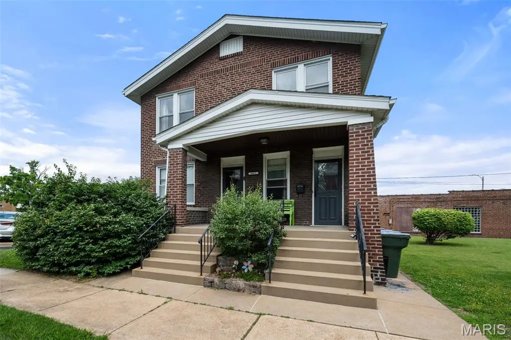 4963 Botanical Avenue, Saint Louis, MO 63110 - #1