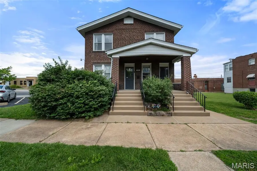 4963 Botanical Avenue, Saint Louis, MO 63110 - #2