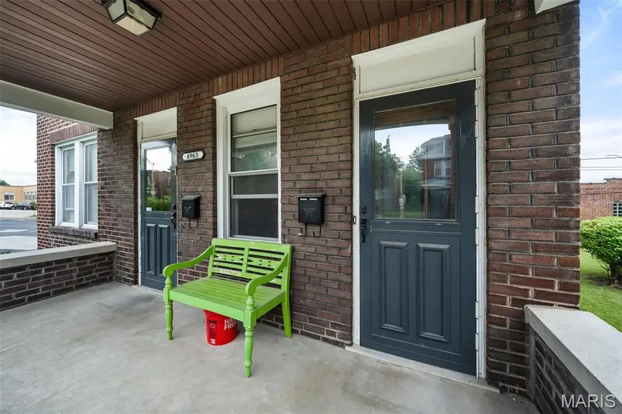 4963 Botanical Avenue, Saint Louis, MO 63110 - #3