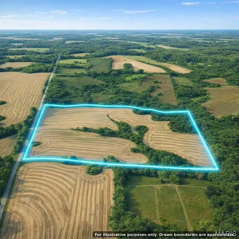 0 E 210th St, Cainsville, MO 64632 - #1