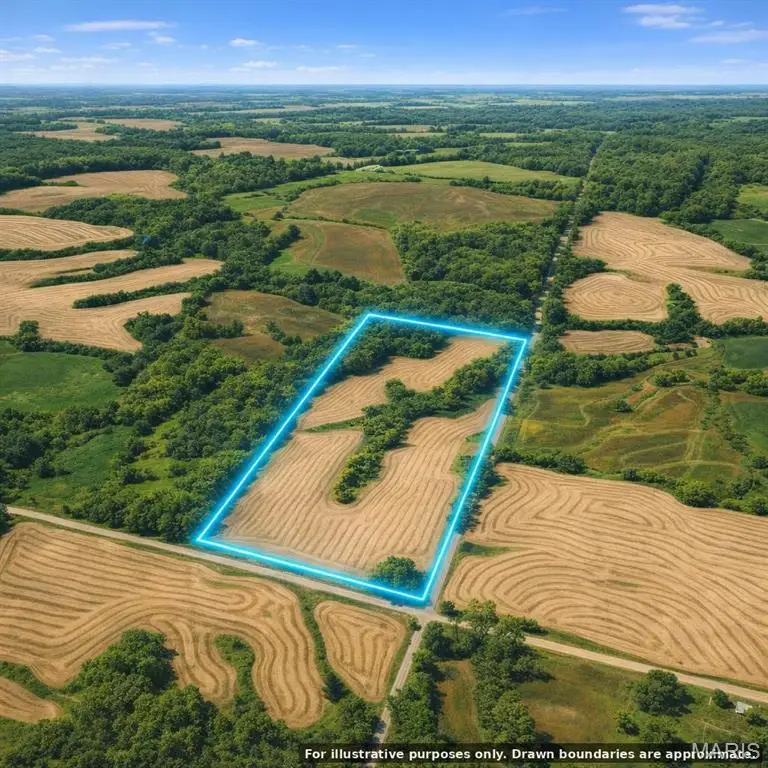 0 E 210th St, Cainsville, MO 64632 - #3