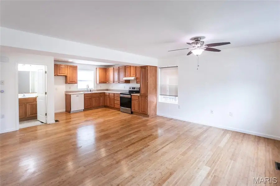 3828 Mcree Avenue, Saint Louis, MO 63110 - #2