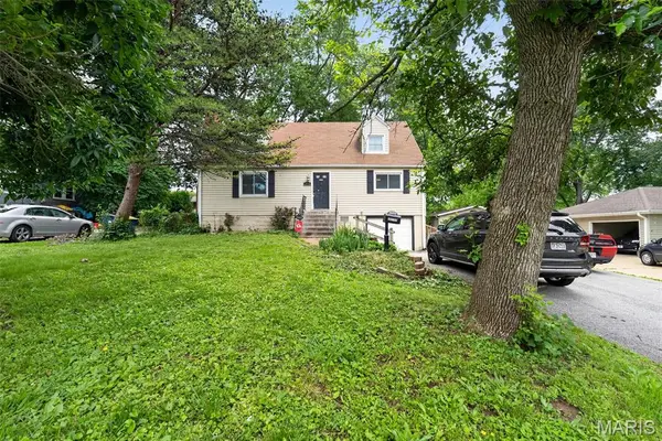 Address Withheld By Seller, St Ann, MO 63074