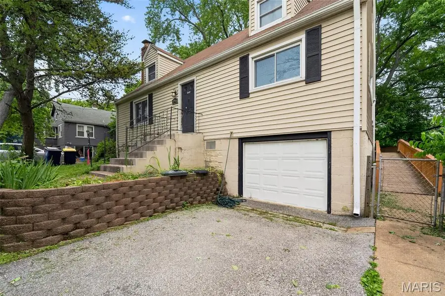 Address Withheld By Seller, Saint Ann, MO 63074 - #2